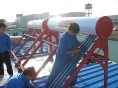 鱼峰热水器维修