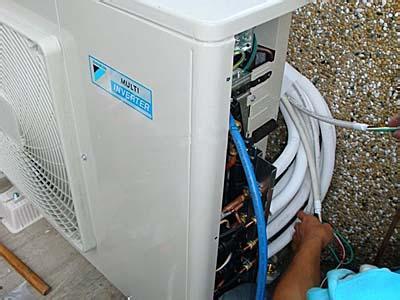 鱼峰商场中央空调分析及中央空调的维保分析